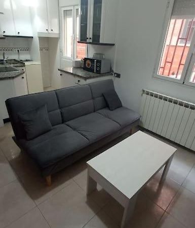 Piso Centrico En Casco Antiguo Daire León Dış mekan fotoğraf
