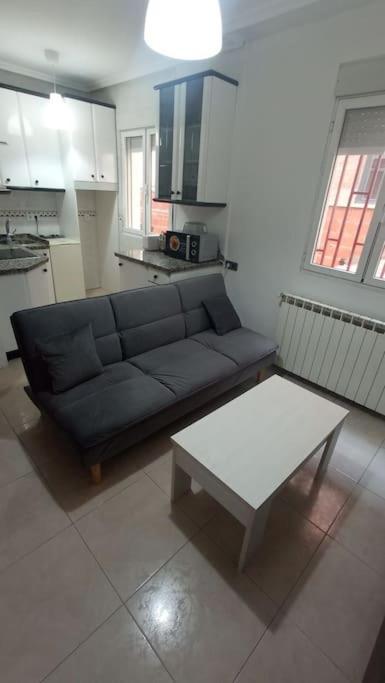 Piso Centrico En Casco Antiguo Daire León Dış mekan fotoğraf