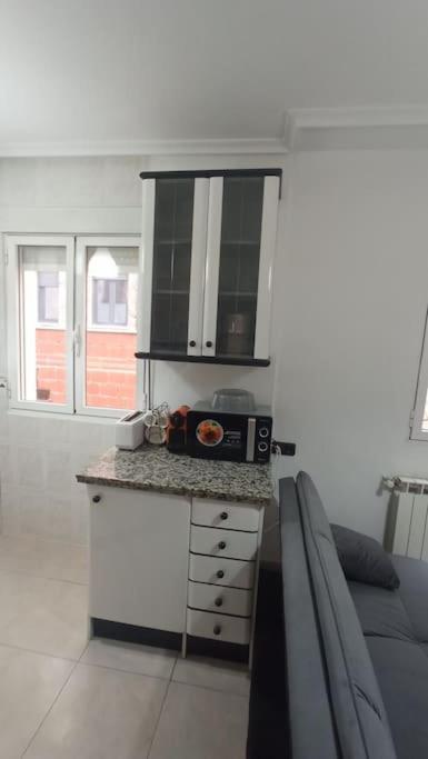 Piso Centrico En Casco Antiguo Daire León Dış mekan fotoğraf