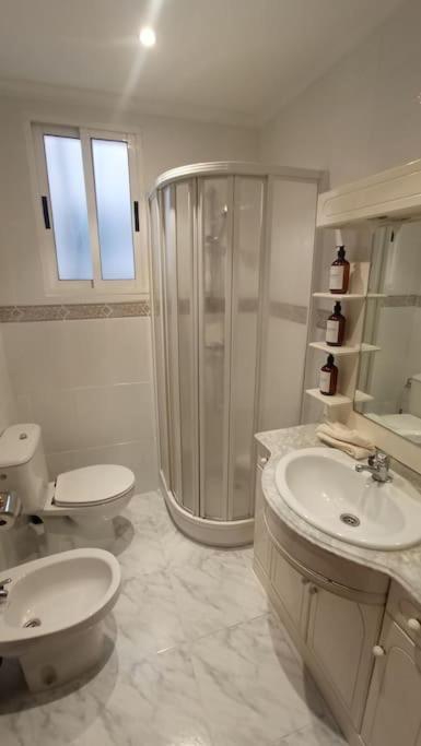 Piso Centrico En Casco Antiguo Daire León Dış mekan fotoğraf