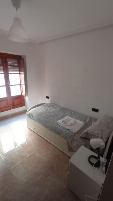 Piso Centrico En Casco Antiguo Daire León Dış mekan fotoğraf