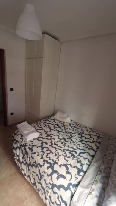 Piso Centrico En Casco Antiguo Daire León Dış mekan fotoğraf