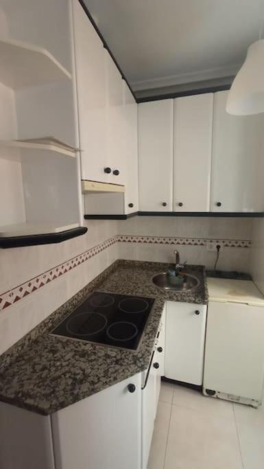 Piso Centrico En Casco Antiguo Daire León Dış mekan fotoğraf